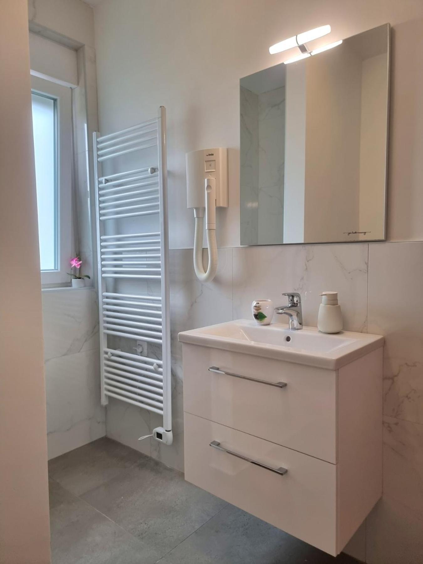 Crystal Apartment Umag Ngoại thất bức ảnh