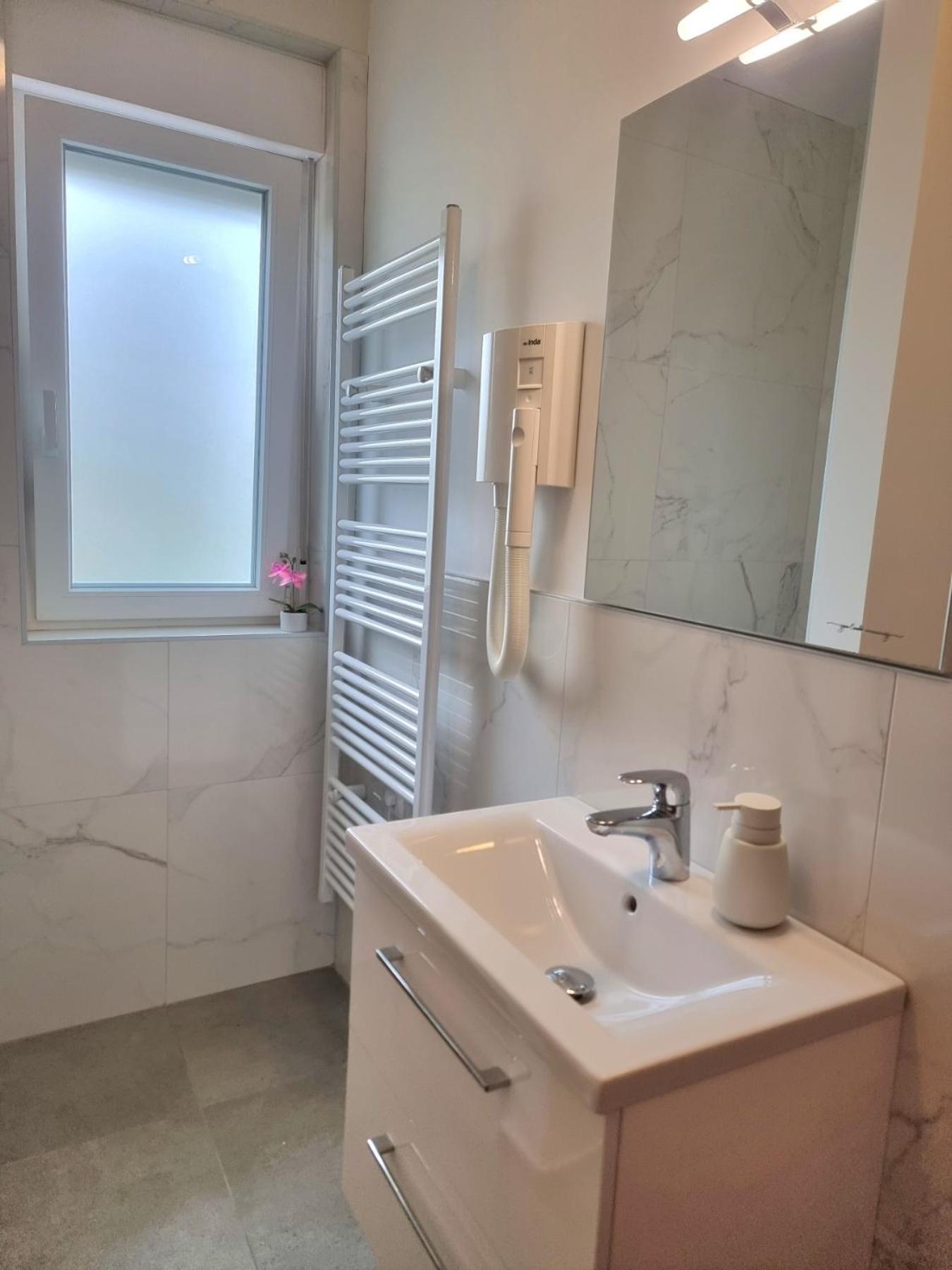 Crystal Apartment Umag Ngoại thất bức ảnh