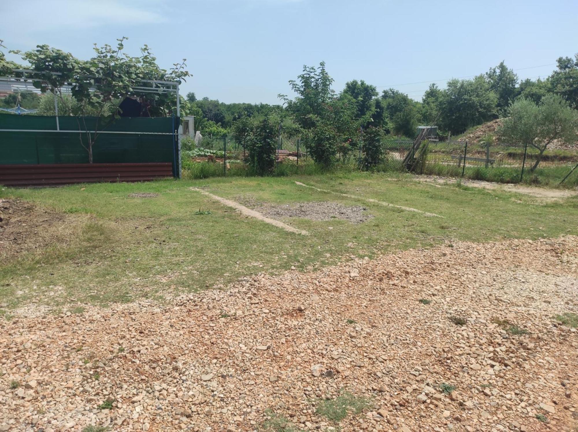 Crystal Apartment Umag Ngoại thất bức ảnh